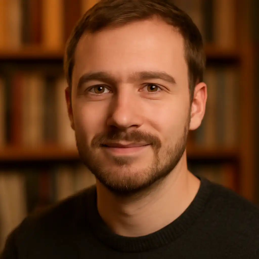 Robert Sullivan